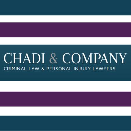 Chadi & Company - Edmonton, AB T5J 1V9 - (780)429-2300 | ShowMeLocal.com
